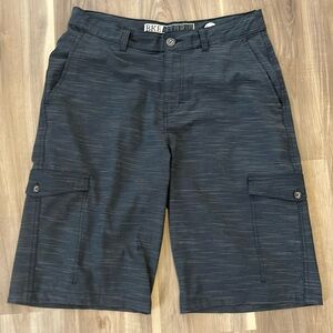 BKE Hybrid Shorts size 30 Like New